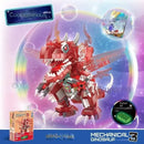 Prehistoric Planet Jurassic Age Dinosaur Brick Compatible Legodinosaur Developmental Toy Building Block Brick Toys Gifts Boy