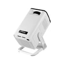 PROGAGA PG310 Smart Android Projector 4k 720P 300Ansi Allwinner H713 Projetor PG310 Home Theater Video Mini Portable Projector