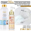 AILKE Dark Spot Remover Serum,Nourishing, Lightening, Even Skin Tone, Anti-aging Freckle, For Face, Body, Women Personal care