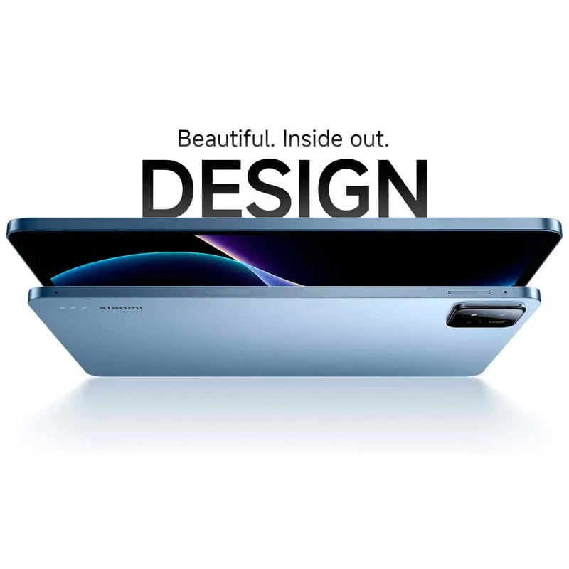 Xiaomi Pad 7 Pro 8GB/256GB 12GB/512GB tablet 50MP rear camera Snapdragon 8S Gen 3 8850mAh battery