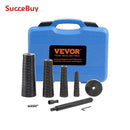 SucceBuy 52PCS Custom Bushing Bearing & Seal Driver Set Transmission Wheel Axle Bearing Race Seal Driver Remover 18-65mm