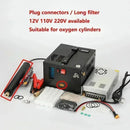 ( 12V 110V 220V ) 4500psi 300bar 30mpa Pcp Compressors 12 110 220 V Pcp Pump Pcp Air Rifle Pcp Pumps Car Pump Pcp Air Compressor