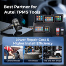 The Sentinel MX | 2-in-1 Universal TPMS Sensor System