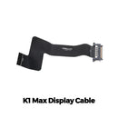 CREALITY Original K1 or K1 MAX 4.3 Inch Full-Color Touch Screen Kit Display Cable 3d Printer Parts 480×400