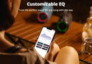 The Acoustic Forge | Tronsmart Mirtune S100 50W Portable Speaker