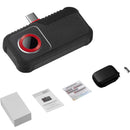 The Heat Seer | 256×192 Industrial Thermal Imaging Camera