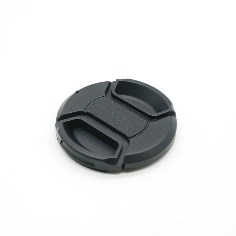 37 40.5 43 46 49 52 55 58 62 67 72 77 82 mm Snap-on Camera Front Lens Cap Cover Protector for Canon Leica Nikon Sony Len Caps