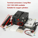( 12V 110V 220V ) 4500psi 300bar 30mpa Pcp Compressors 12 110 220 V Pcp Pump Pcp Air Rifle Pcp Pumps Car Pump Pcp Air Compressor