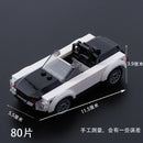 City Super Racer Car F1 Speed Champions Racing Model Building Blocks Bricks Sports Kits Great Vehicle Sets Technique Kids Toys