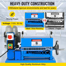 The Volt Stripper | 370W Industrial-Grade Automatic Cable Peeling System