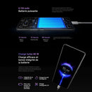 Xiaomi Redmi Note 14 Pro 5G，NFC，Smartphone，MediaTek Dimensity 7300-Ultra，6.67" 1.5K AMOLED display,120Hz，200MP Camera，5110mAh，Charger Not Included