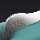 MiiOW 3Pcs Men Boxer Shorts Cotton Men's Panties Graphene Antibacterial Crotch Man Underpants Breathable Summer Men Boxer Briefs