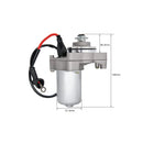 ATV 19575 Starter Motor Replacement for Tao Tao 125cc 110cc 50cc  Coolster Motor Coolster Four 4 Wheeler Chinese Pit Dirt Bike 4