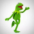1PC 20/38/40/60cm Kawaii Frogs Doll Kermit Plush Toy  Stuffed Animal Soft Stuffed Toy Dropshipping Christmas Gift for Kids