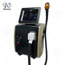 The Photon Edge | 808nm Diode Ice Titanium Laser Hair Removal System