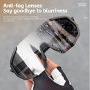 WEST BIKING Cycling Photochromic Men Sunglasses Women Bicycle Riding Outdoor Sports Bike Anti-fog Glasses Cycling Equipment