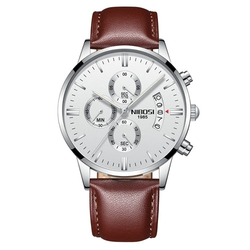 Men Watch Top Brand Men&