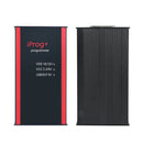 Iprog Pro V87 Gift V89 Test with 7/11 Adapters for Eeprom IMMO/KM/Radio/Airbag Reset Dashboard IPROG+ ECU Key Programmer Tool