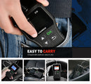 The Codebreaker 319 | Professional OBDII Diagnostic Scanner with Lifetime Updates