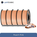 ANYCUBIC 5KG PLA Filament For FDM 3D Printer 1.75mm Eco-friendly 3D Printing Material Failment For Kobra S1C K3C EU US Warehouse