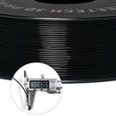 GEEETECH 1kg 1,75mm PETG 3D-Drucker Filament Vakuumverpackung Überseelager Schneller Versand
