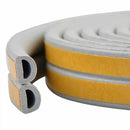 Self adhesive door and window sealing strip, adhesive backed wooden door, color sponge sound insulation wind and dust prevention
