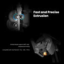 FLSUN SR Super Racer Delta 3D Printer 200mm/s High-Speed Printing Auto-Leveling High Precision DIY 3D Printer Kit Easy To Use