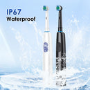 The Lumina | Sonic Rechargeable Electric Toothbrush
