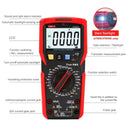 UNI-T UT89XD UT89X UT89XE Professional Digital Multimeter True RMS 20A Current AC DC Voltmeter Capacitance Resistance Tester