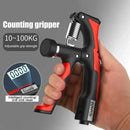 Handkraft-Trainingsset 10-100 kg Handgelenk-Expander Fingertrainer Unterarmmuskel-Erholung Fitnessstudio-Training Handgripper Geschenk