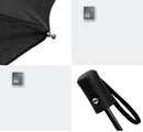 The Defender | LAND ROVER Automatic All-Weather Storm Umbrella