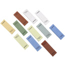 Adaee 1 Piece Corundum Whetstone Knife Sharpening Stone Kitchen Whetstone Tool Outdoor Sharpening Necessary Gadget Accessories