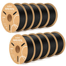 The Rapid Layer | High-Speed PETG Filament 1.75mm (1KG, 30-600mm/s)