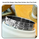 The Ember Keep | 2000ML Stainless Steel Vacuum Flask