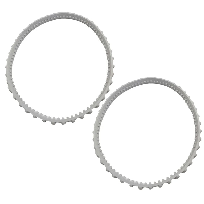 2 Pack RCX23002 Drive Belt Replacement for Hayward Aqua Vac Tiger Shark Pool Cleaner