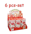 Sonny Angel Character Mystery Box, Hippie, Animal, Easter Series, Anime Character, Decorations, Characters, Christmas Gift Car O