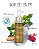 The AILKE Protocol | Collagen Brightening Skin Care System