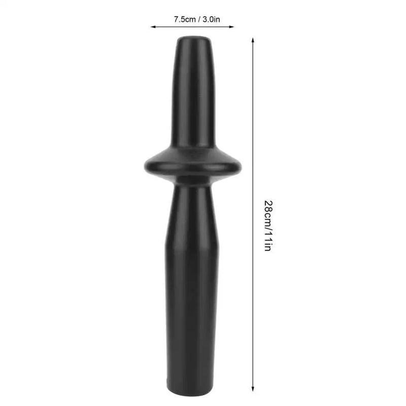 Blender Tamper Stick Accelerator Plunger Tool Replacement Fit for  64‑Ounce and 40‑Ounce Kitchen Mixer Blender Part