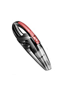 Wireless Handheld Car Vacuum Cleaner High Power Small Interior Cleaning Model Set for Auto Detailing
