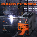 SucceBuyStick Welder 140A/160A/200A ARC/Lift TIG 2-IN-1 Welding Machine with IGBT Inverter Portable MMA Welder Machine Hot Start