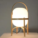 Wood Art Modern Simple Led Desk Lamp Living Room Study Bedroom Bedside Lamp Home Deco Table Lamp Student Dormitory Light Fixture