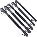 Handtrainer für Armkraft, Federkrafttrainer, Fitnesstrainer, Unterarm-Twister