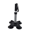 Arm Wrestling Trainer 4 Suction Cup Heavy Duty Forearm Trainer Wrist Muscle Developer Exercise Grips Strength Fitness Equipment