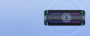 The Citadel | 40W Stereo Portable Bluetooth Speaker IPX7