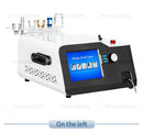 980Nm Lase Diode Vascular Spider Varicose Vein Removal Machine Treatment Fungi Physiotherapy For Nail Lipolisi Commercial Salon