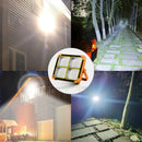 The Helios Beacon | 20000mAh Solar Rechargeable Camping Lantern