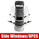 The Solar Veil | Multi-Panel UV Defense System for VW Sharan 7N & SEAT Alhambra (2011-2022)