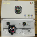 The Horizon VP29 | 5G LTE Smart Watch with 256GB Storage and AMOLED Display