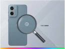 Motorola Moto G05 128GB Grey 4G 12GB RAM 6,7 50MP Selfie 8MP Smartphone