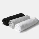100 Pure Cotton Japanese-style Cute Cartoon Text Short-sleeved New Loose T-shirts for Men and Women, Summer 2D Anime Tops